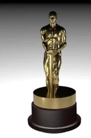 Oscary 2023: Wszystko wszędzie naraz triumfuje w Hollywood