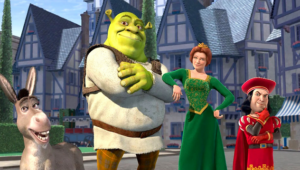 Shrek 5 – Kiedy premiera, co wiemy o filmie?