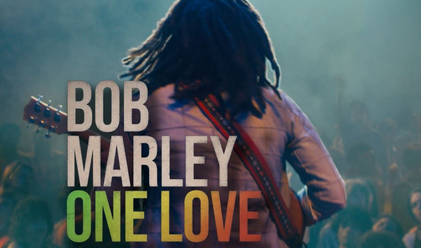 Bob Marley: One Love cały film