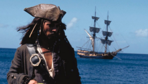 Piraci z Karaibów: Wszystkie części po kolei